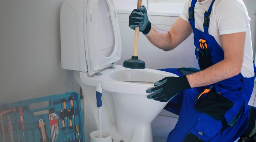 Professional same day plumber in West Manchester, OH